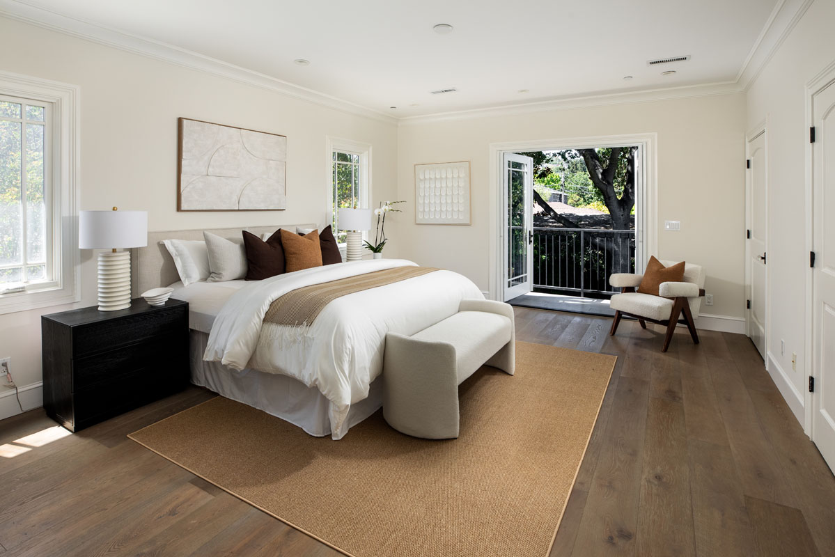 San Carlos Homes for Sale