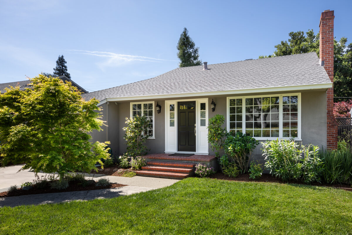 Menlo Park Homes for Sale