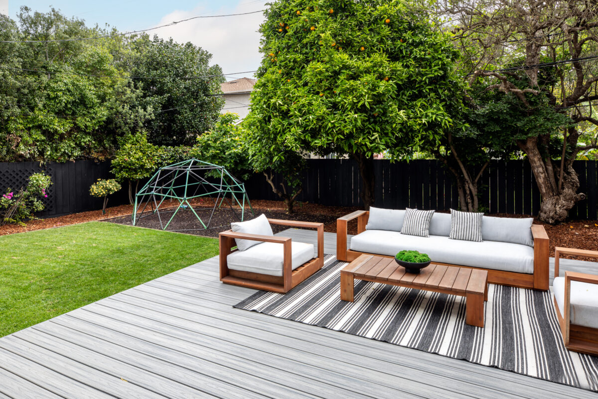 Menlo Park Homes for Sale