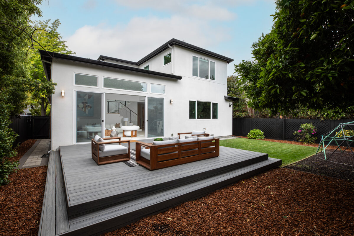 Menlo Park Homes for Sale