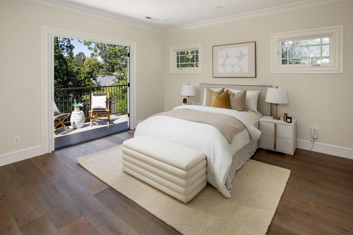 San Carlos Homes for Sale