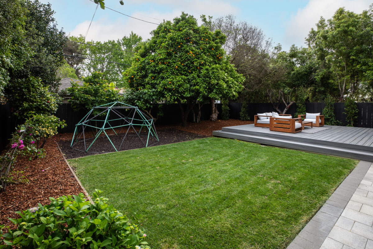Menlo Park Homes for Sale