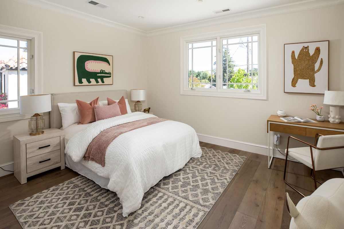 San Carlos Homes for Sale