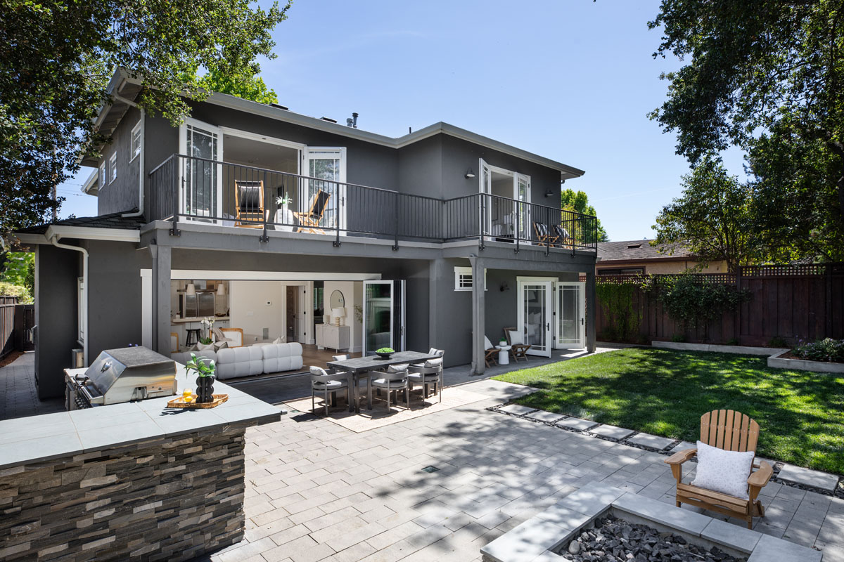 San Carlos Homes for Sale