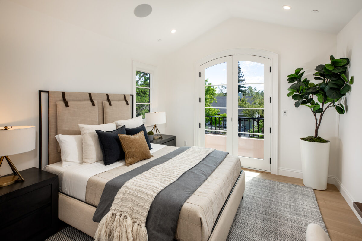 Redwood City Homes for Sale