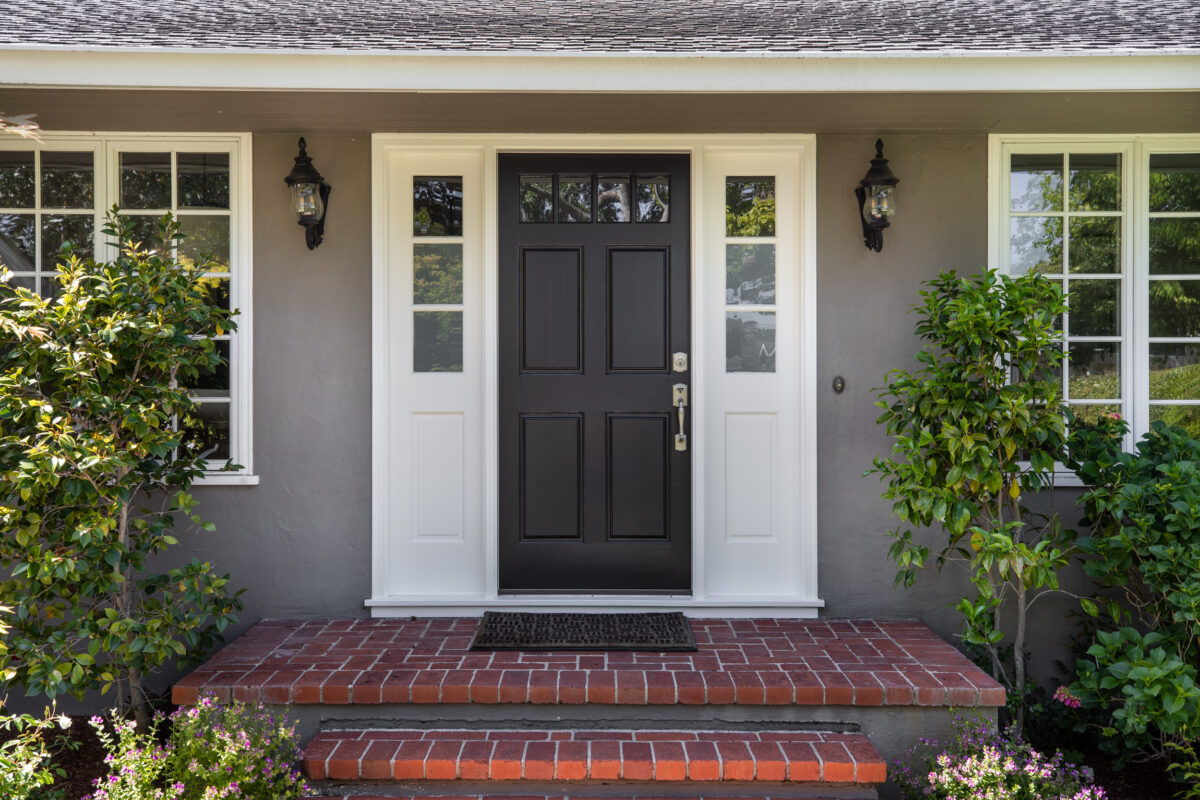 Menlo Park Homes for Sale