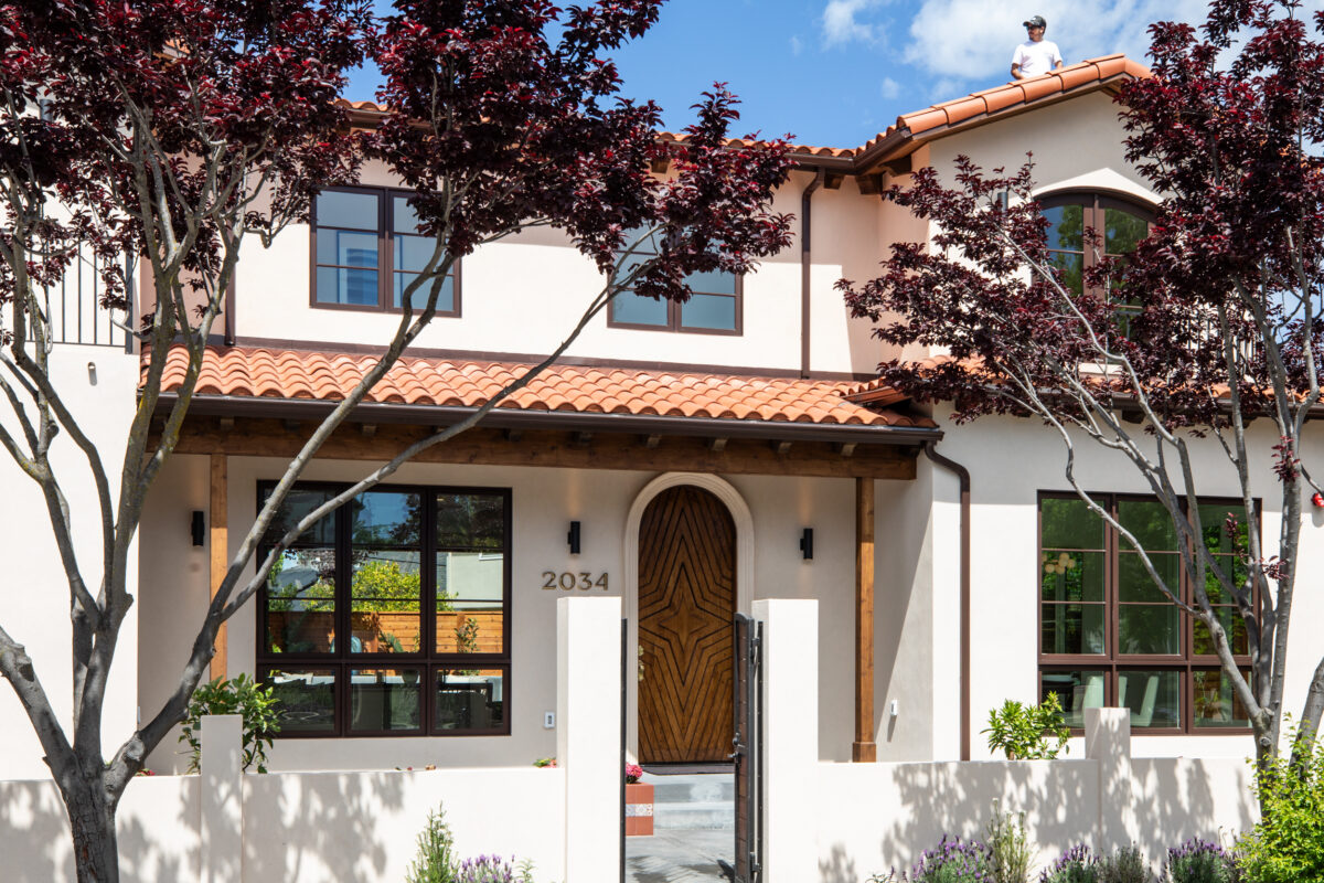 Redwood City Homes for Sale