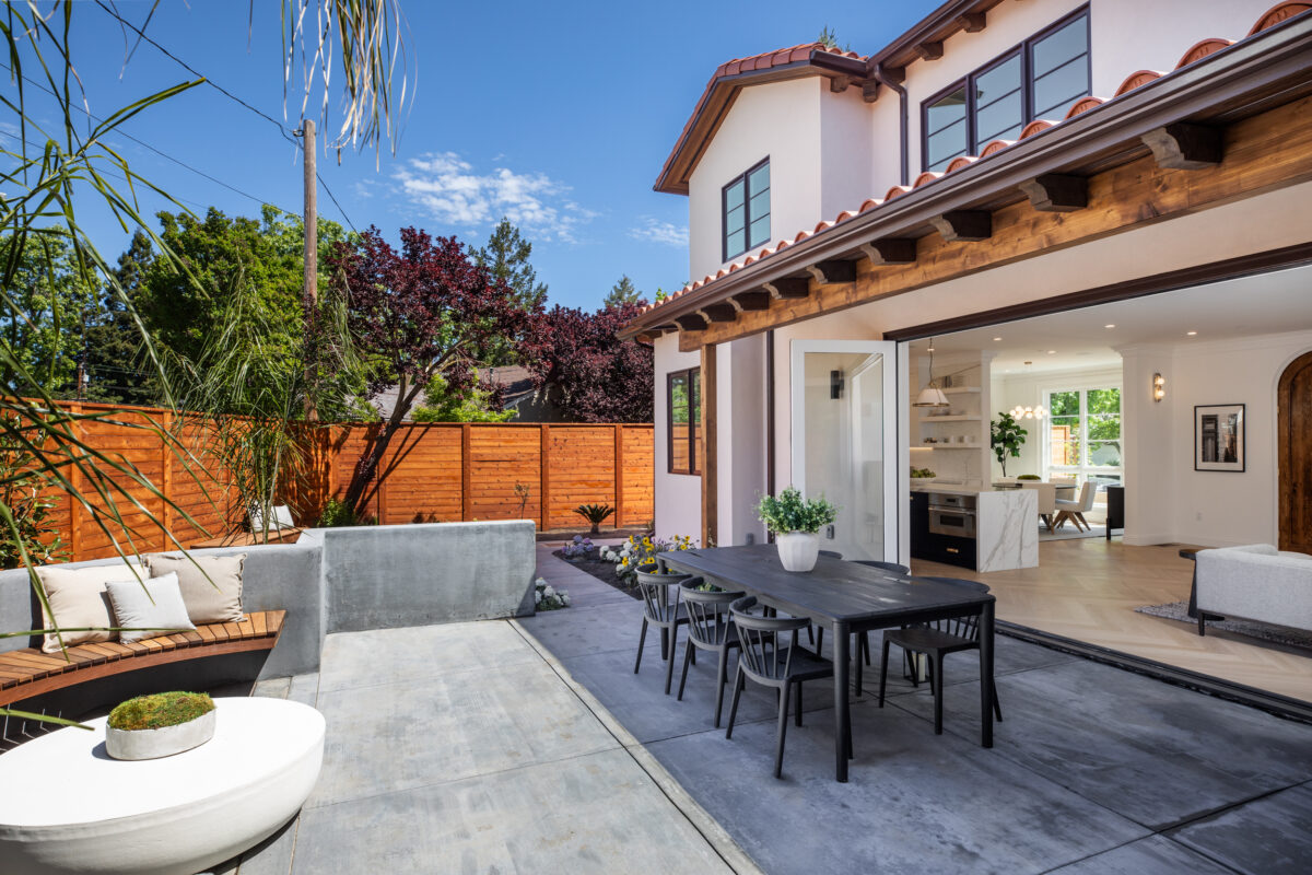Redwood City Homes for Sale