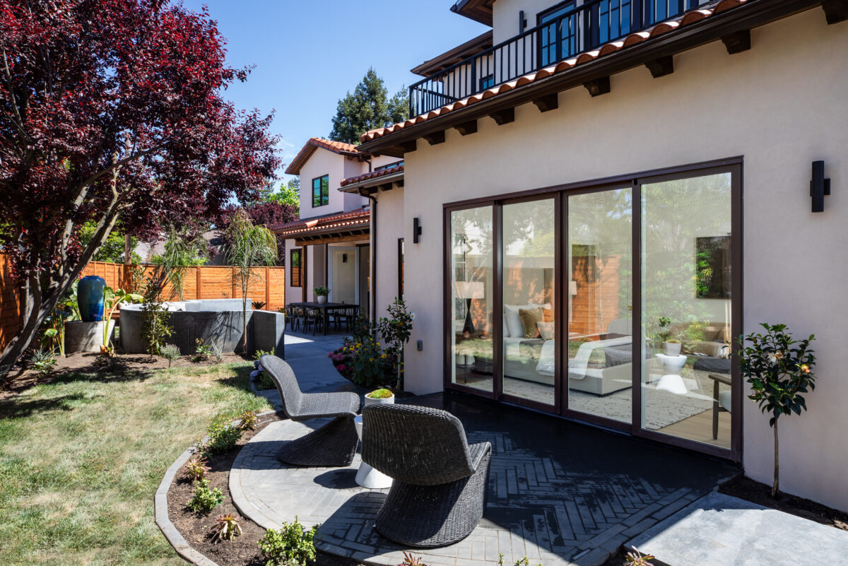Redwood City Homes for Sale