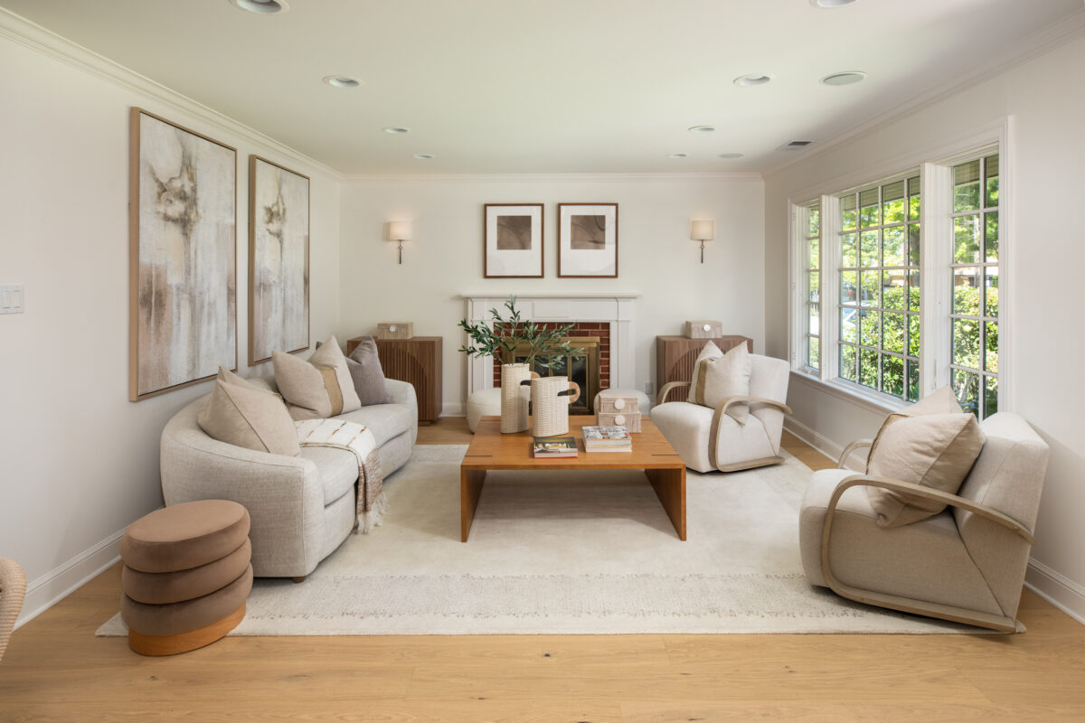 Menlo Park Homes for Sale