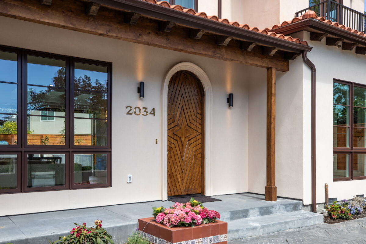 Redwood City Homes for Sale
