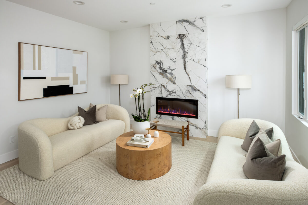 Menlo Park Homes for Sale