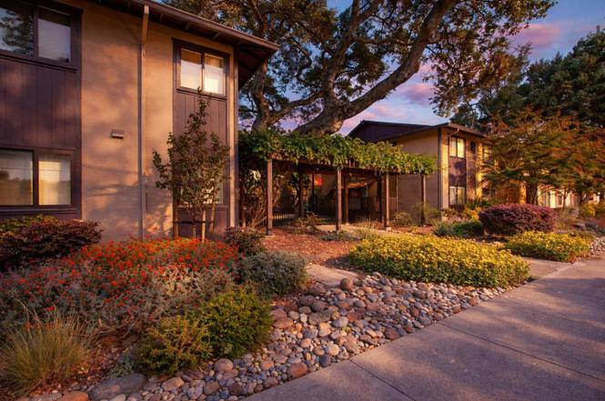 Menlo Park Homes for Sale
