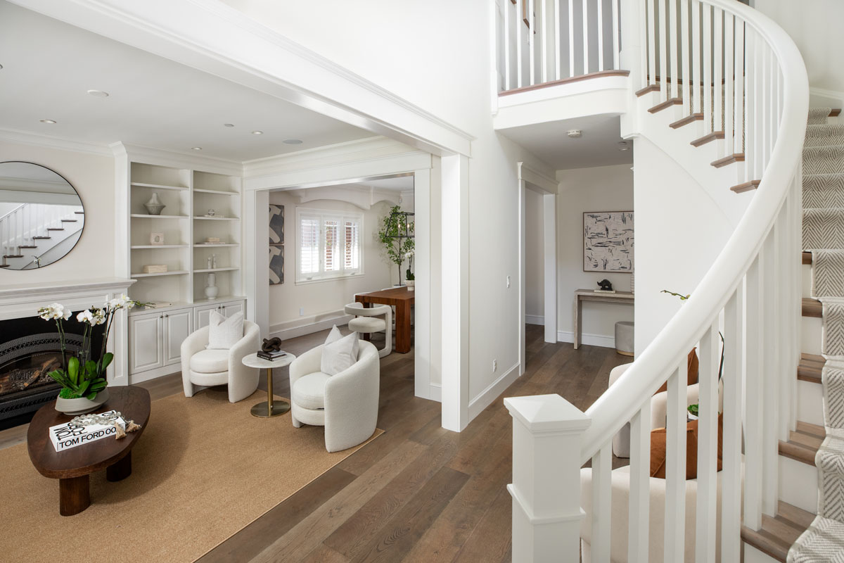 San Carlos Homes for Sale