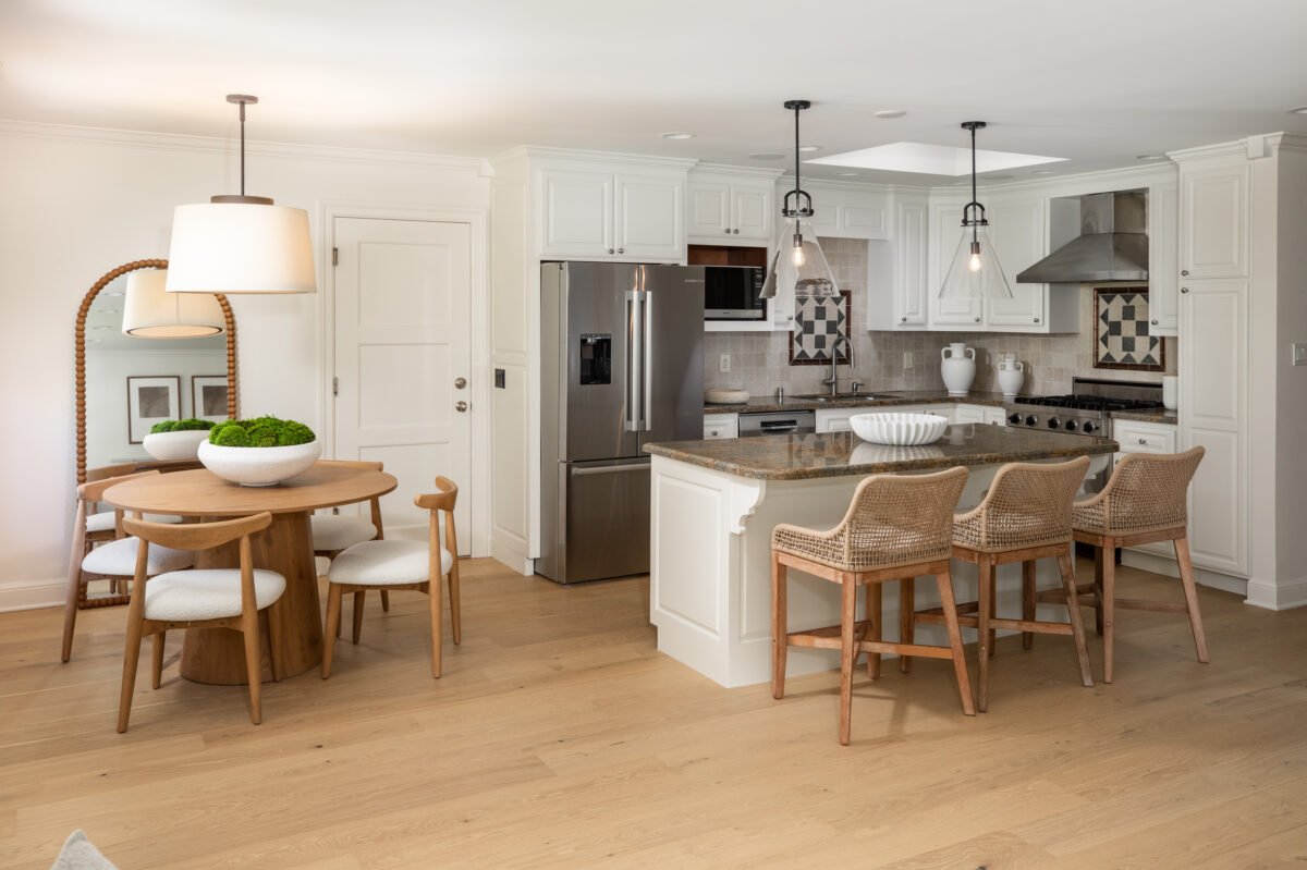 Menlo Park Homes for Sale