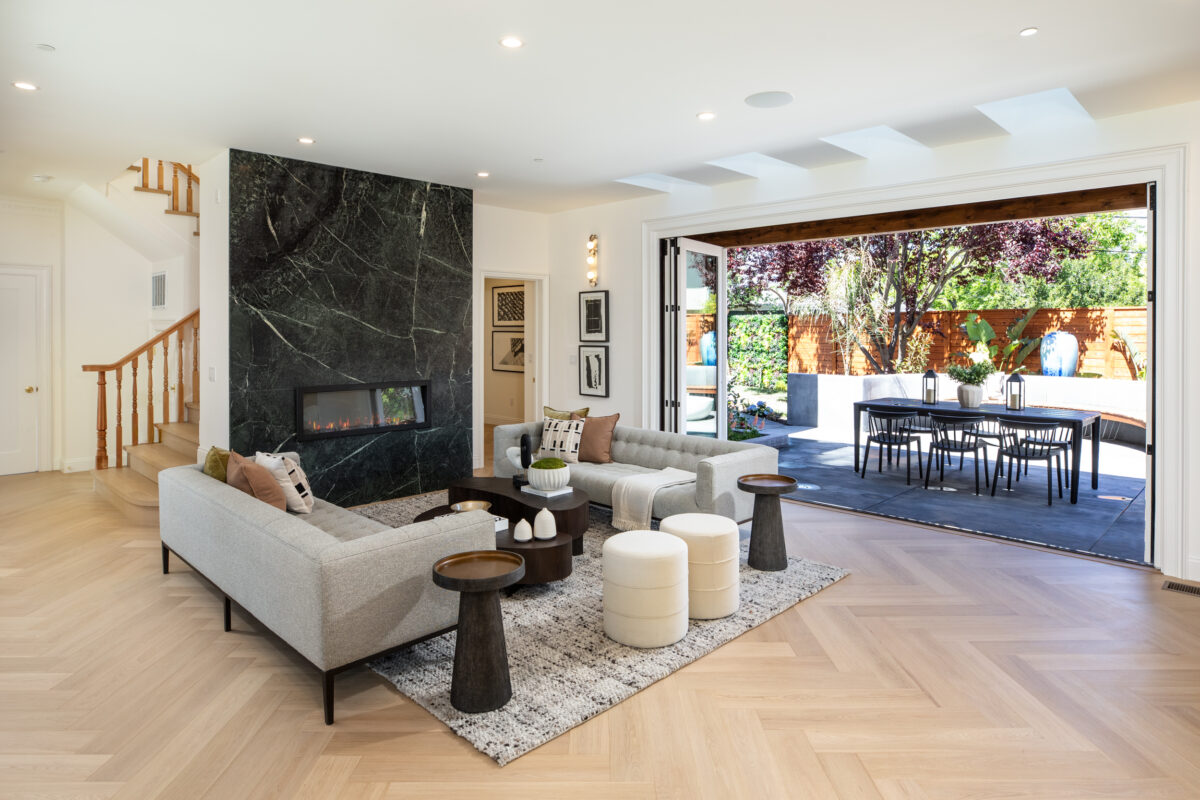 Redwood City Homes for Sale