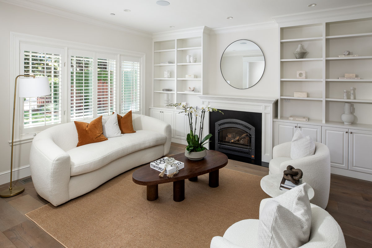 San Carlos Homes for Sale