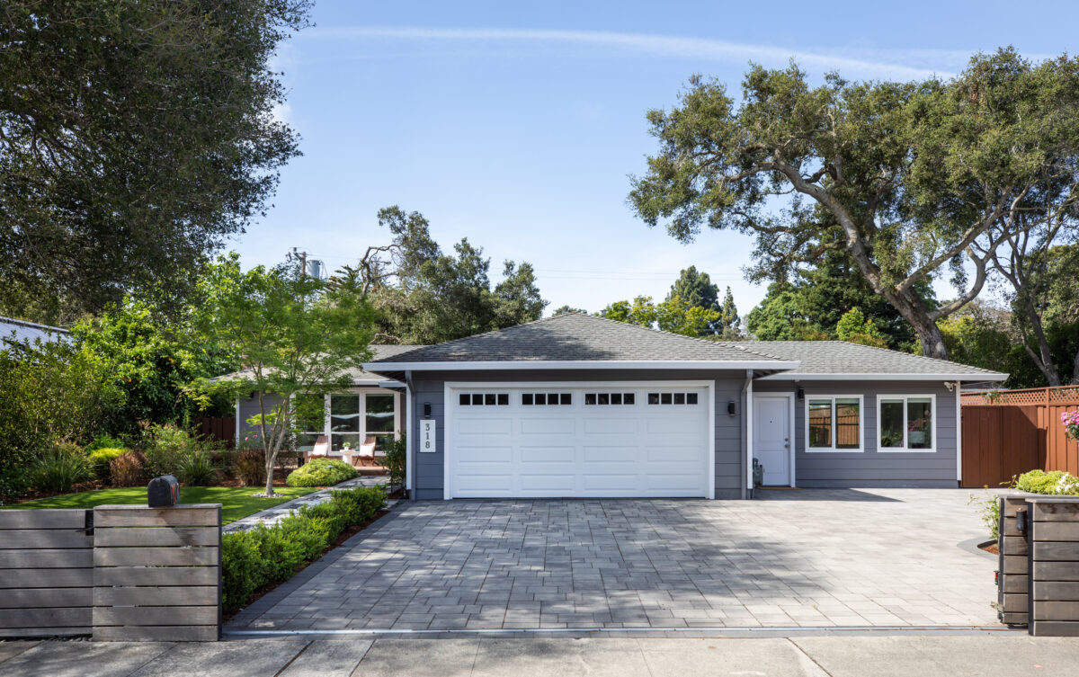 Menlo Park Homes for Sale