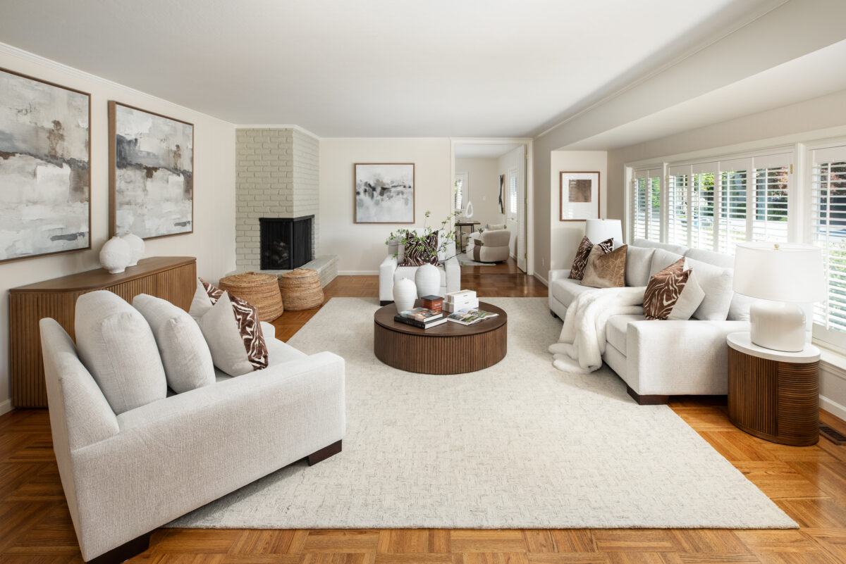 Atherton Homes for Sale