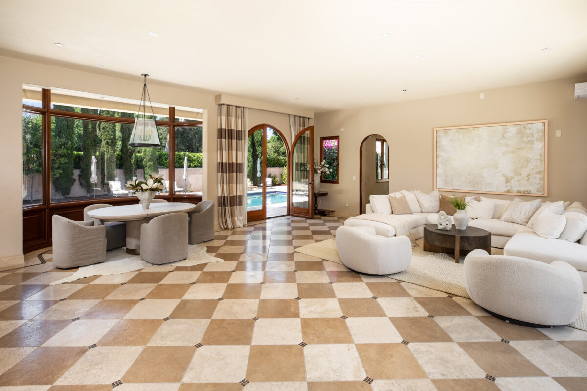 Atherton Homes for Sale