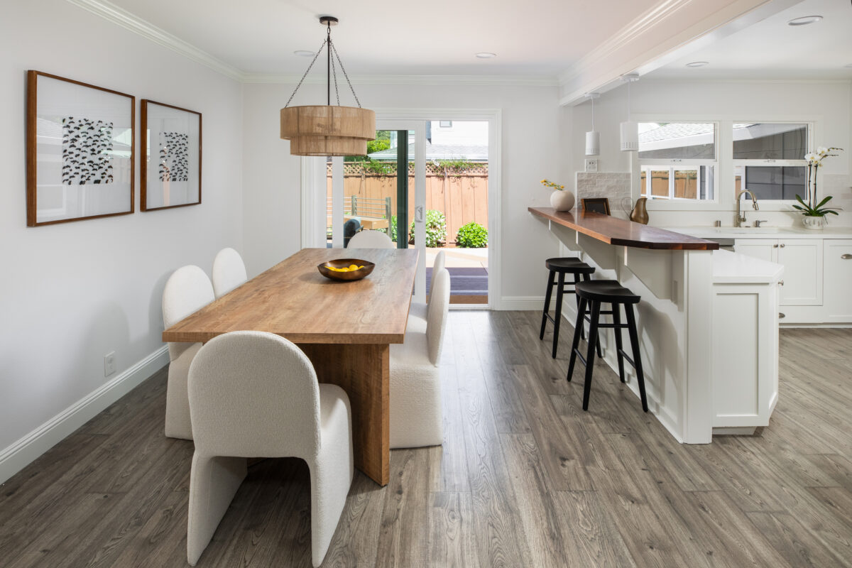 Menlo Park Homes for Sale