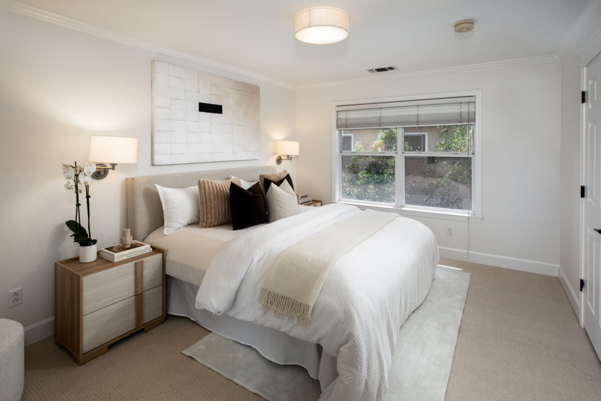 Menlo Park Homes for Sale