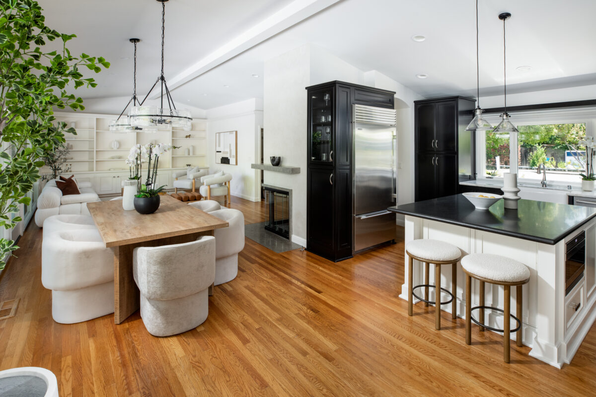 Atherton Homes for Sale
