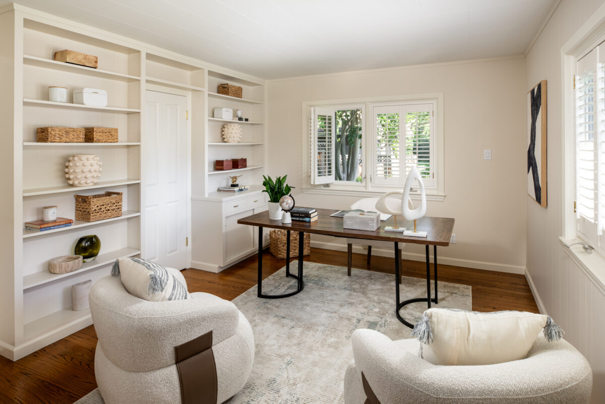 Atherton Homes for Sale