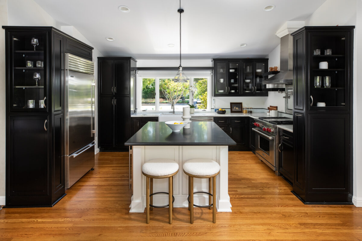 Atherton Homes for Sale