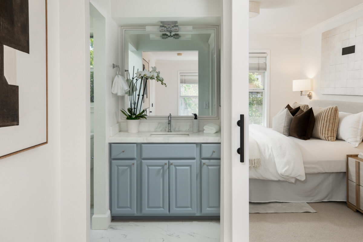 Menlo Park Homes for Sale