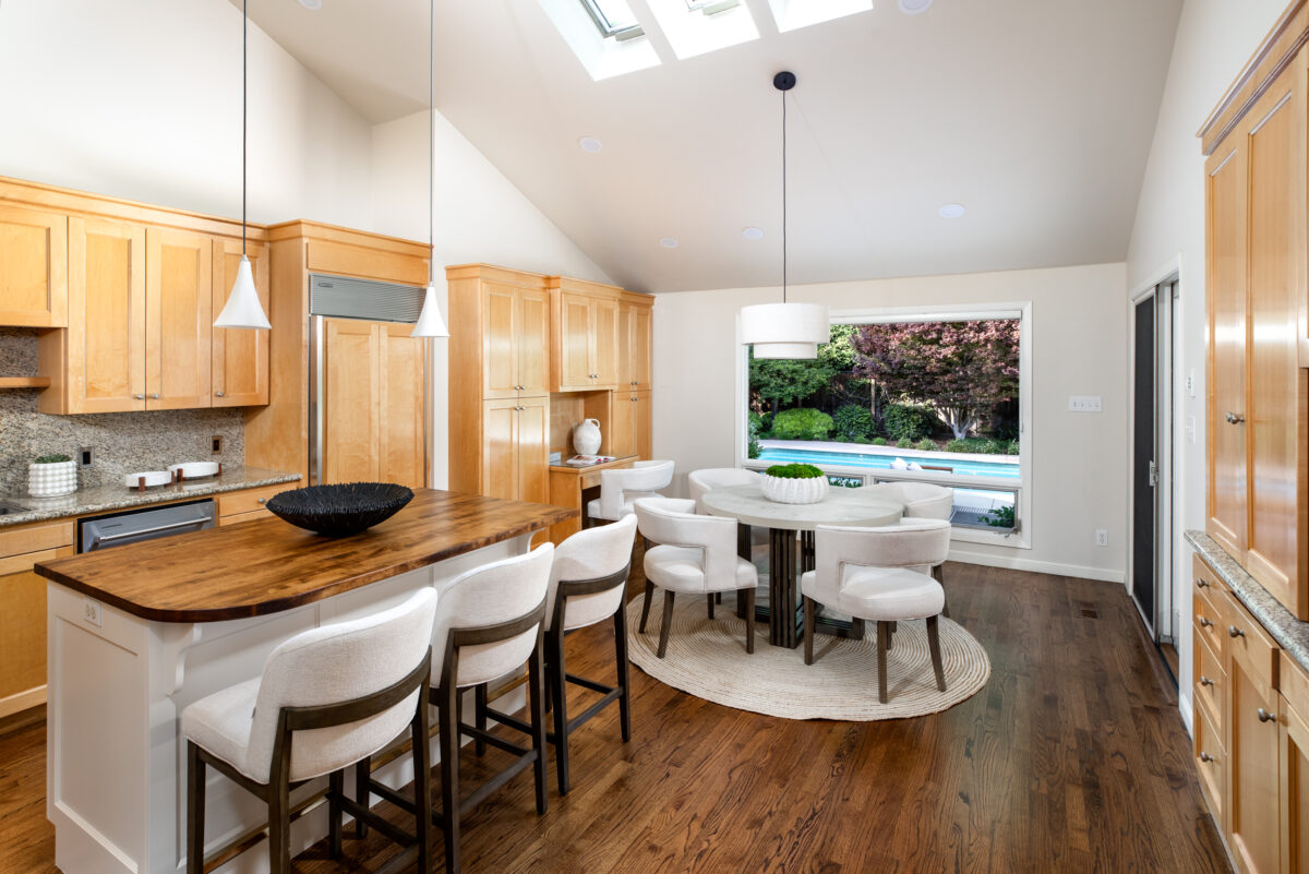 Atherton Homes for Sale