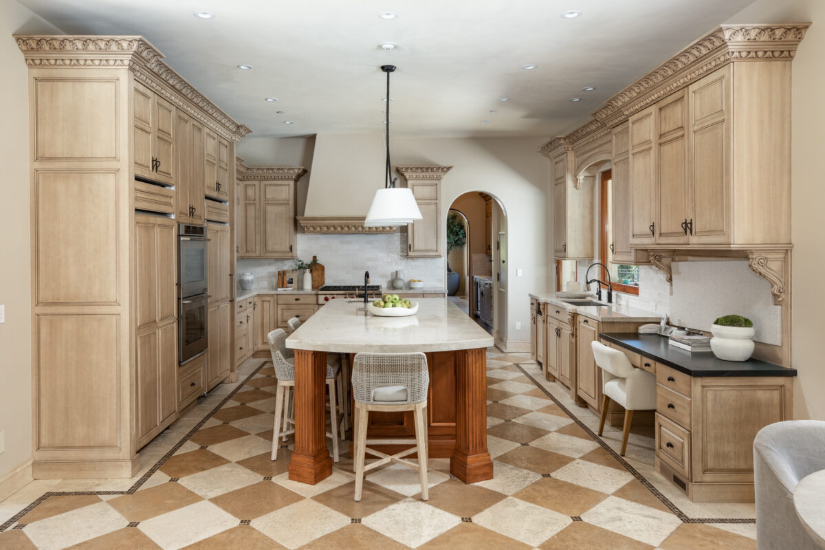 Atherton Homes for Sale