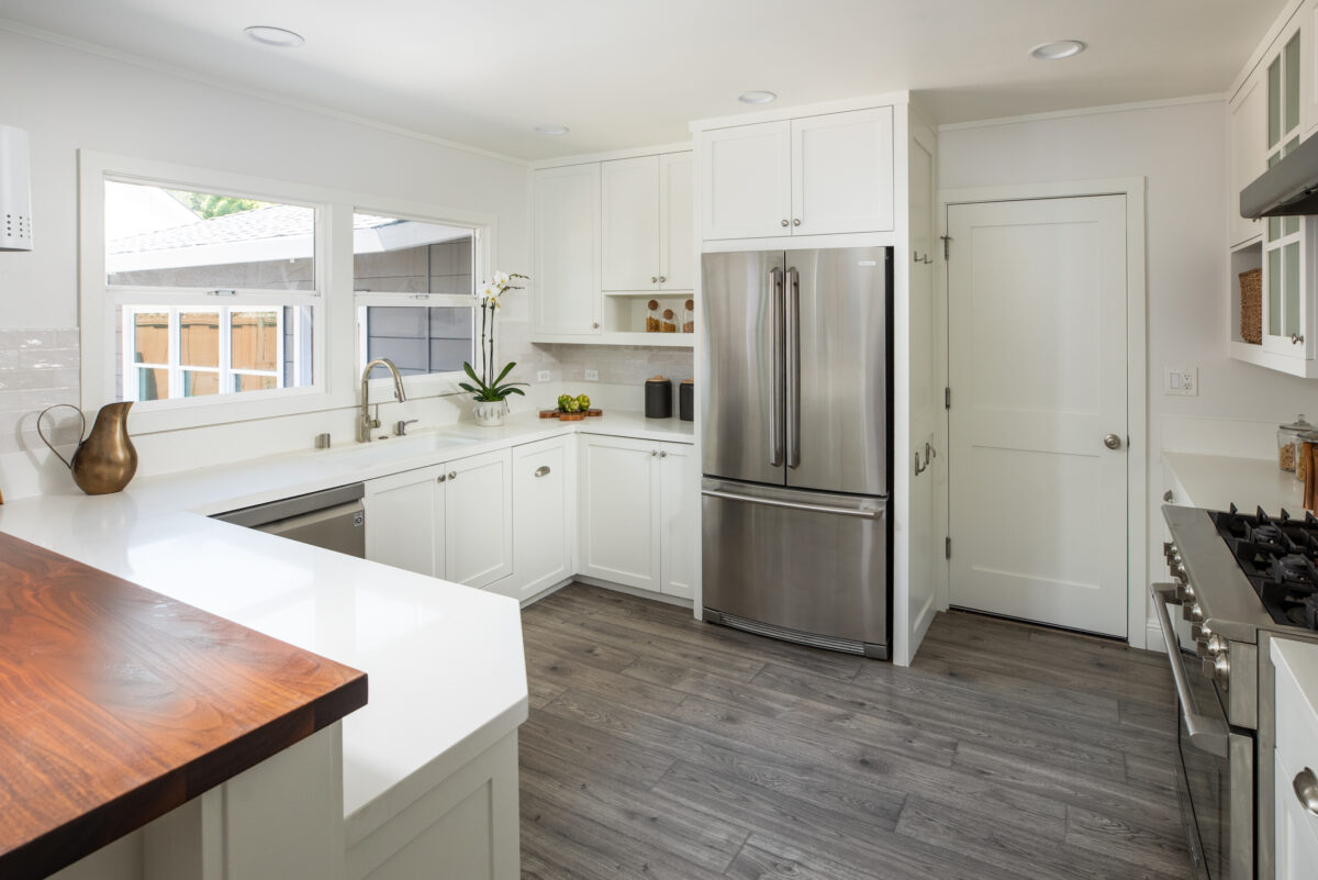 Menlo Park Homes for Sale