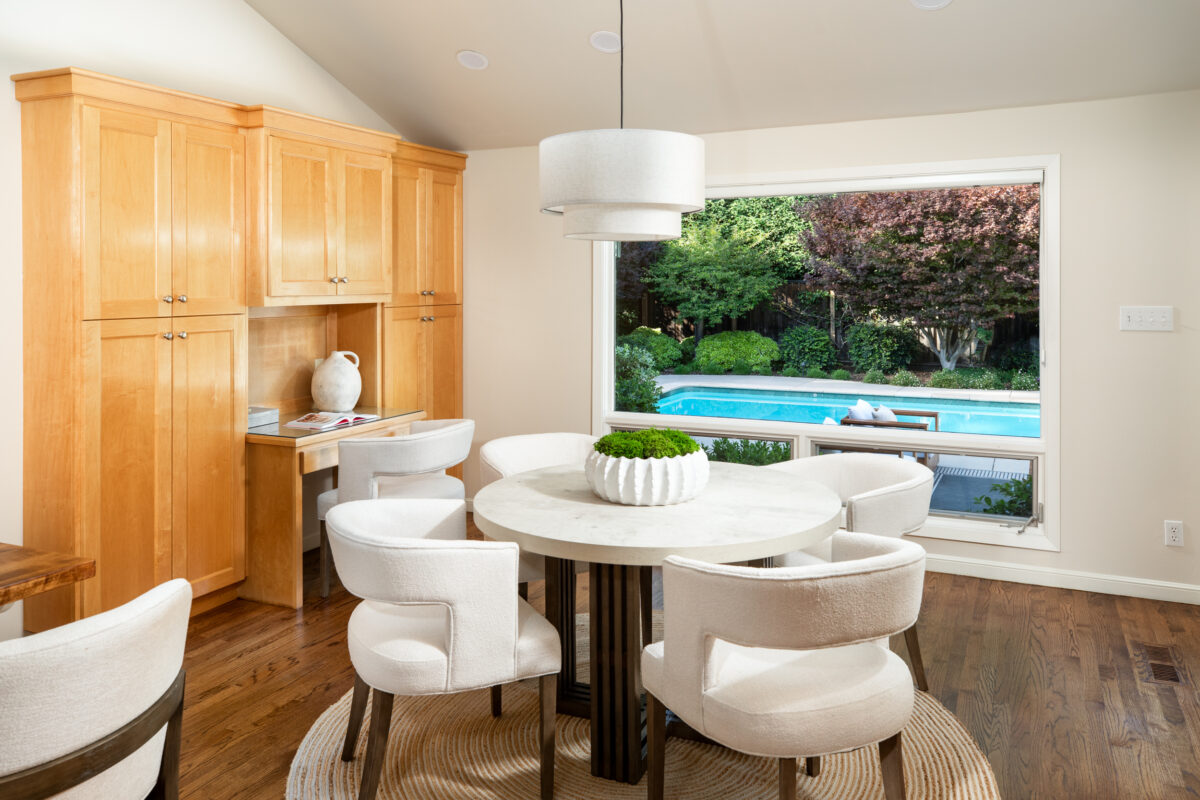 Atherton Homes for Sale
