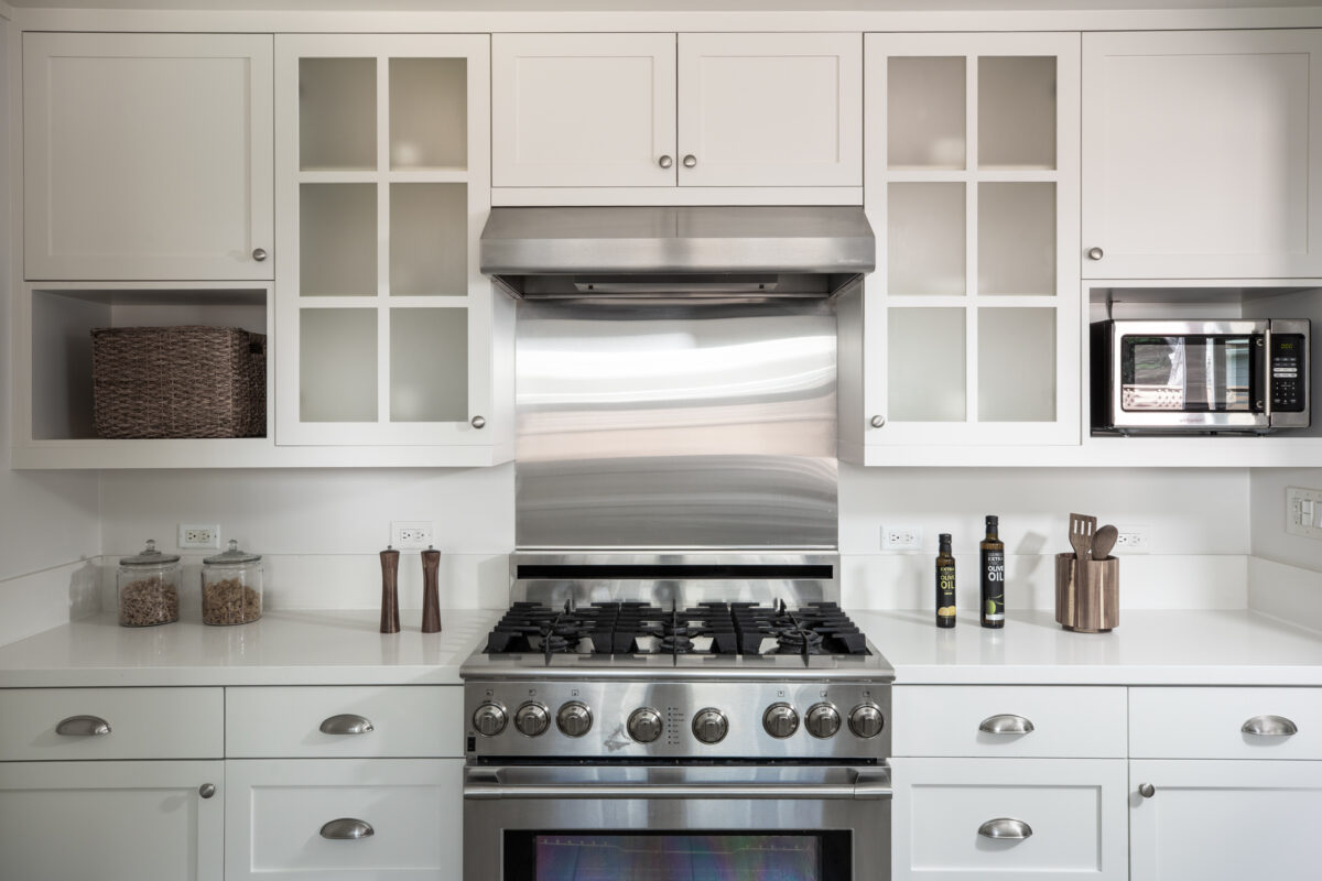 Menlo Park Homes for Sale