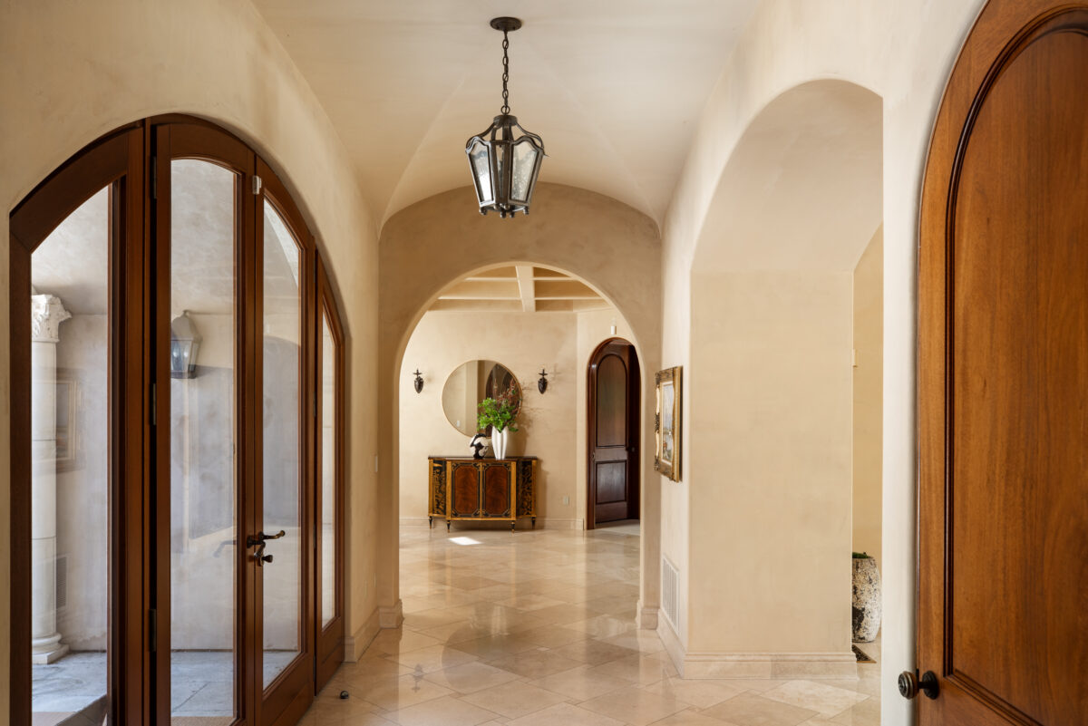 Atherton Homes for Sale