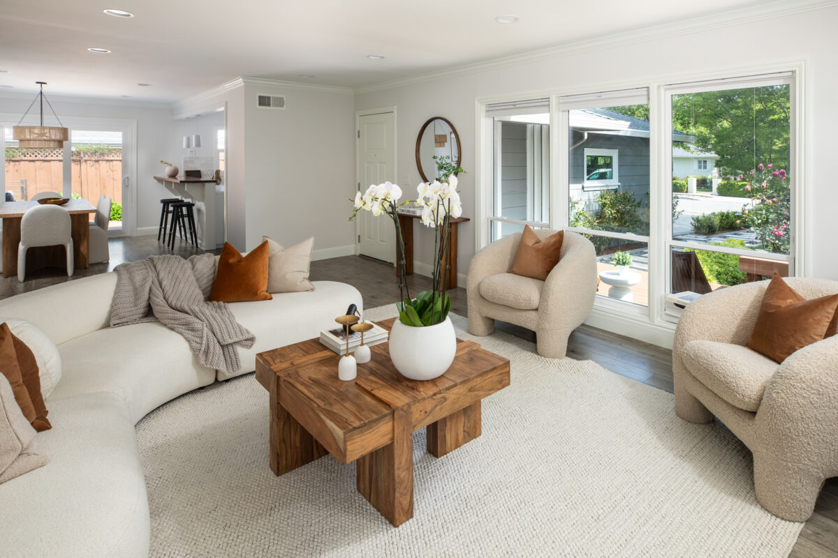 Menlo Park Homes for Sale