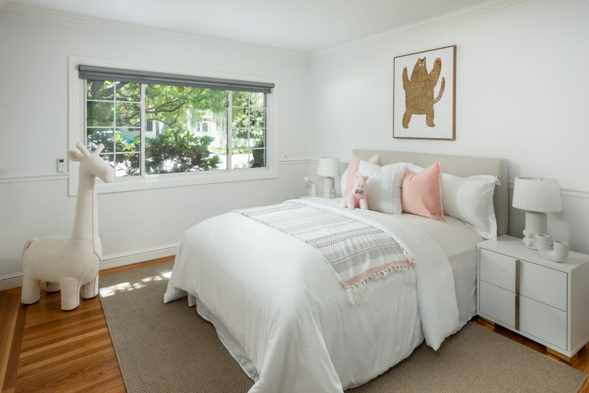 Atherton Homes for Sale