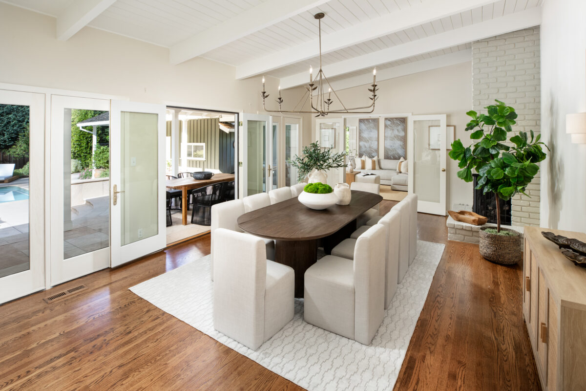 Atherton Homes for Sale