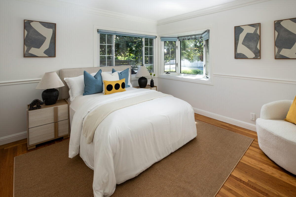 Atherton Homes for Sale