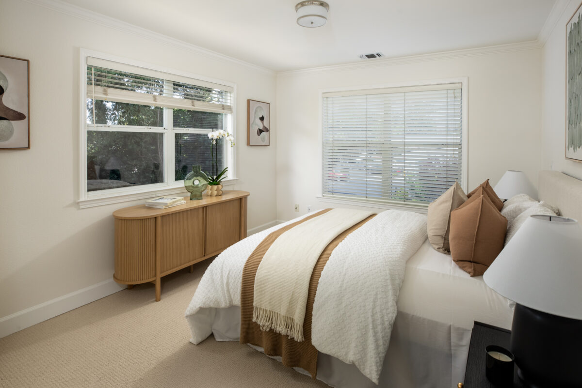 Menlo Park Homes for Sale
