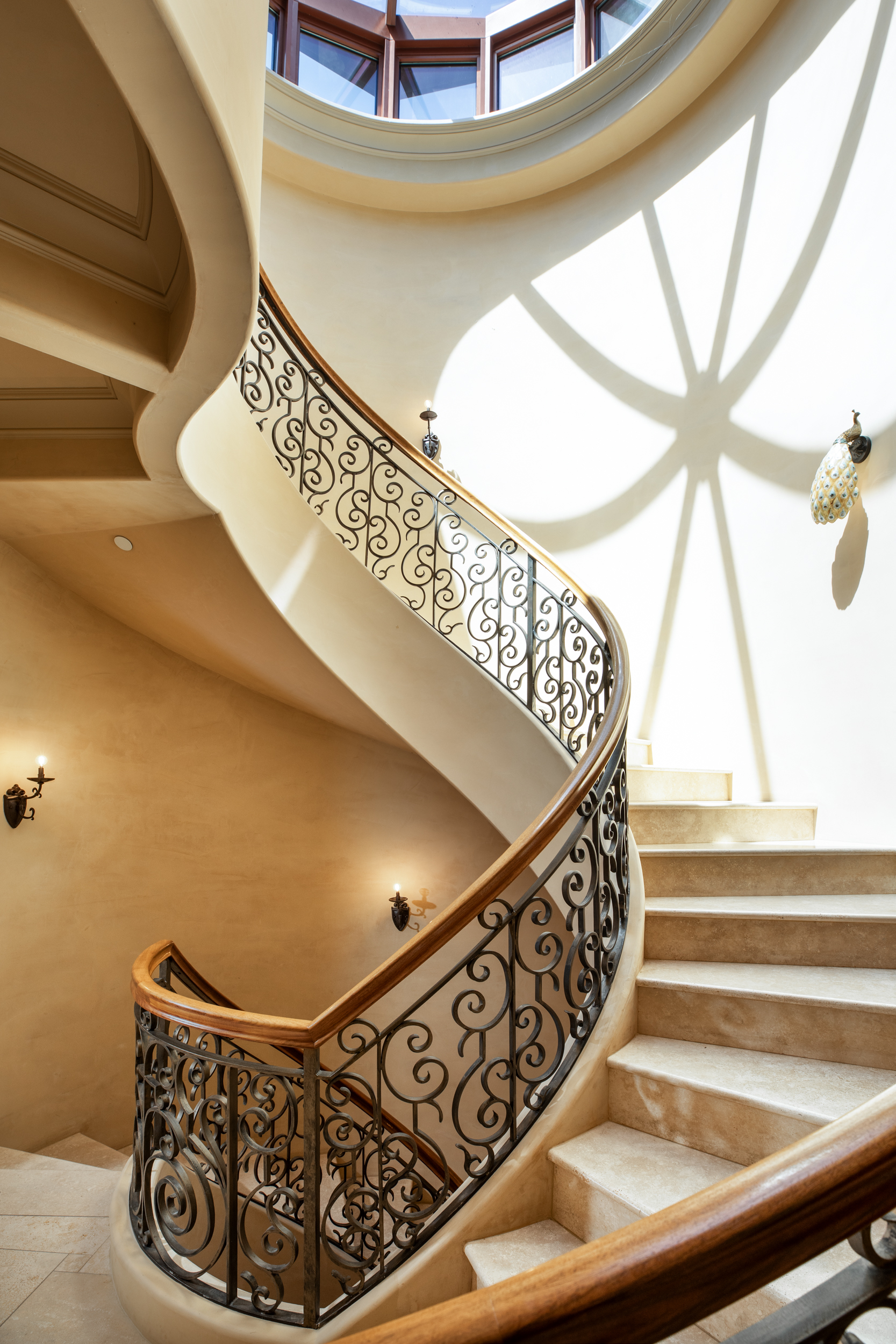 Atherton Homes for Sale