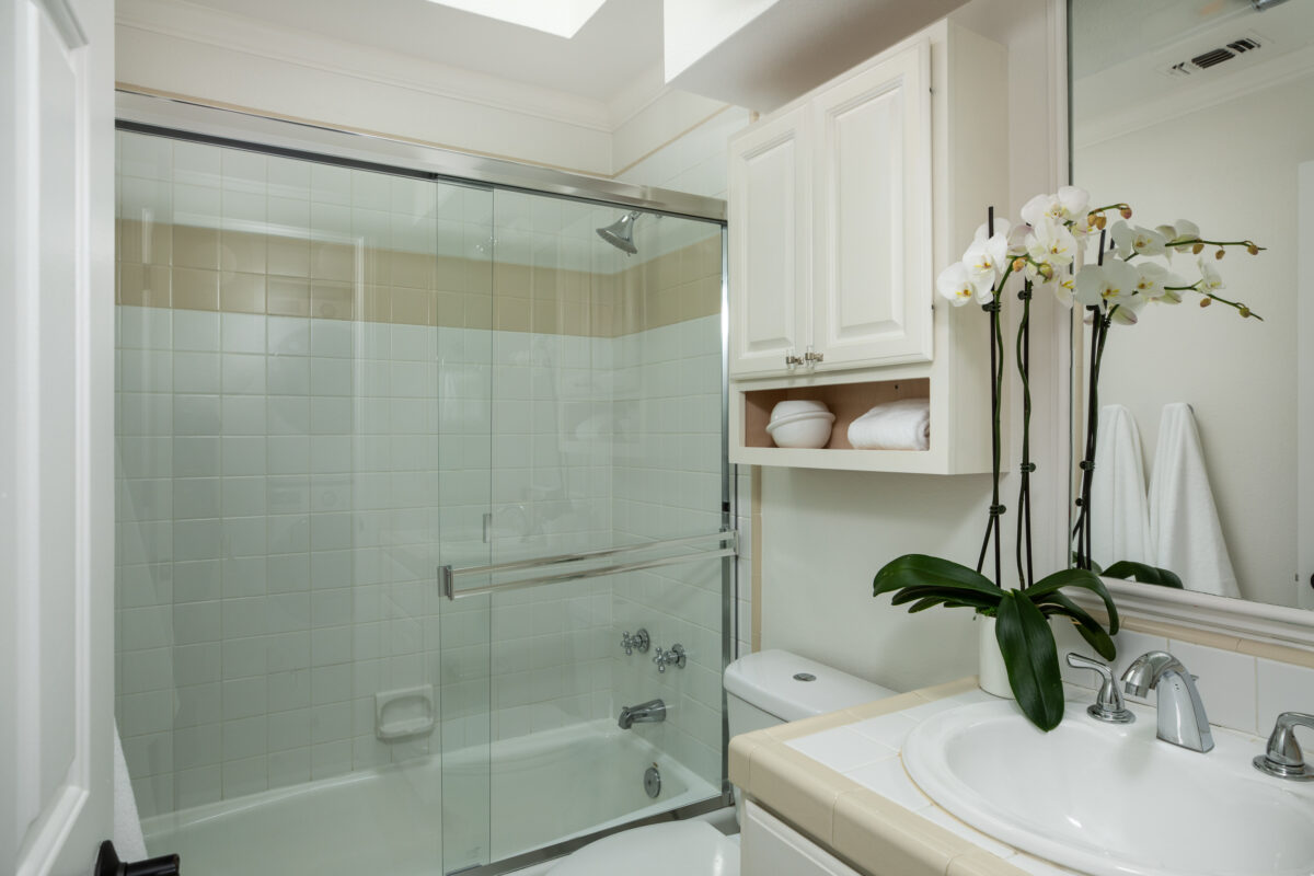 Menlo Park Homes for Sale