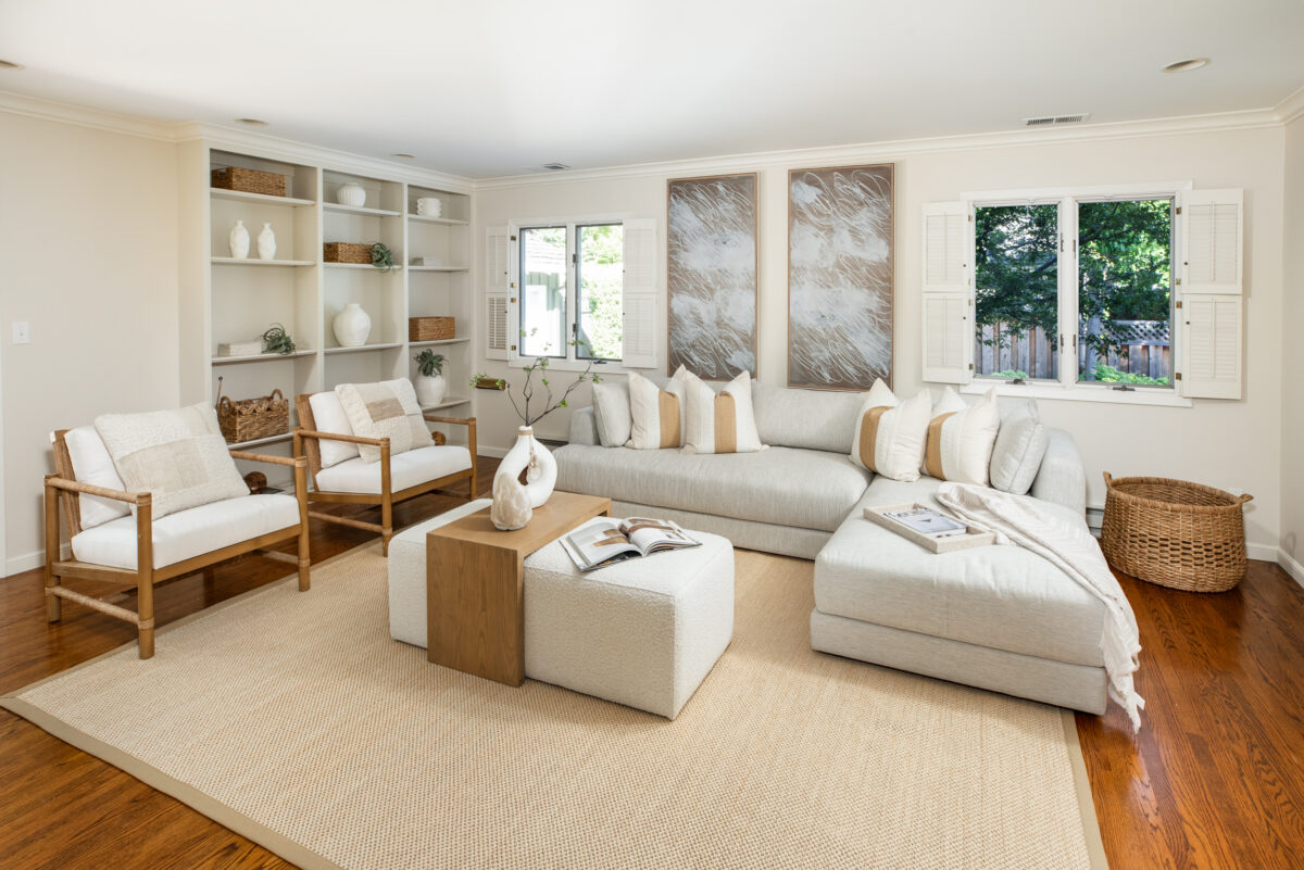 Atherton Homes for Sale