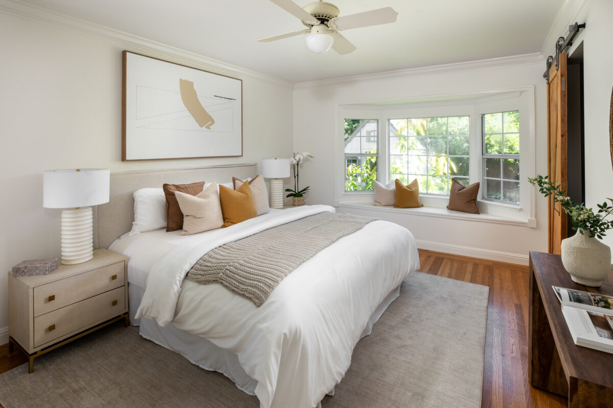 Atherton Homes for Sale