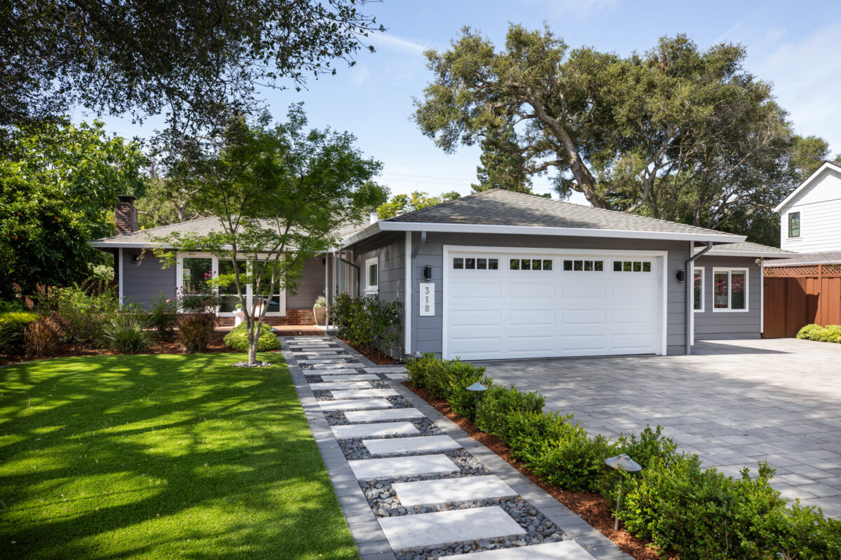 Menlo Park Homes for Sale