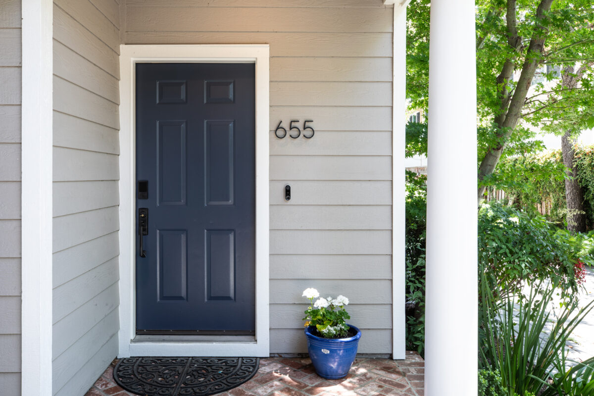 Menlo Park Homes for Sale