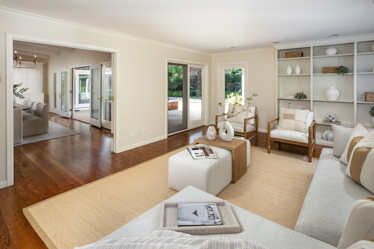 Atherton Homes for Sale