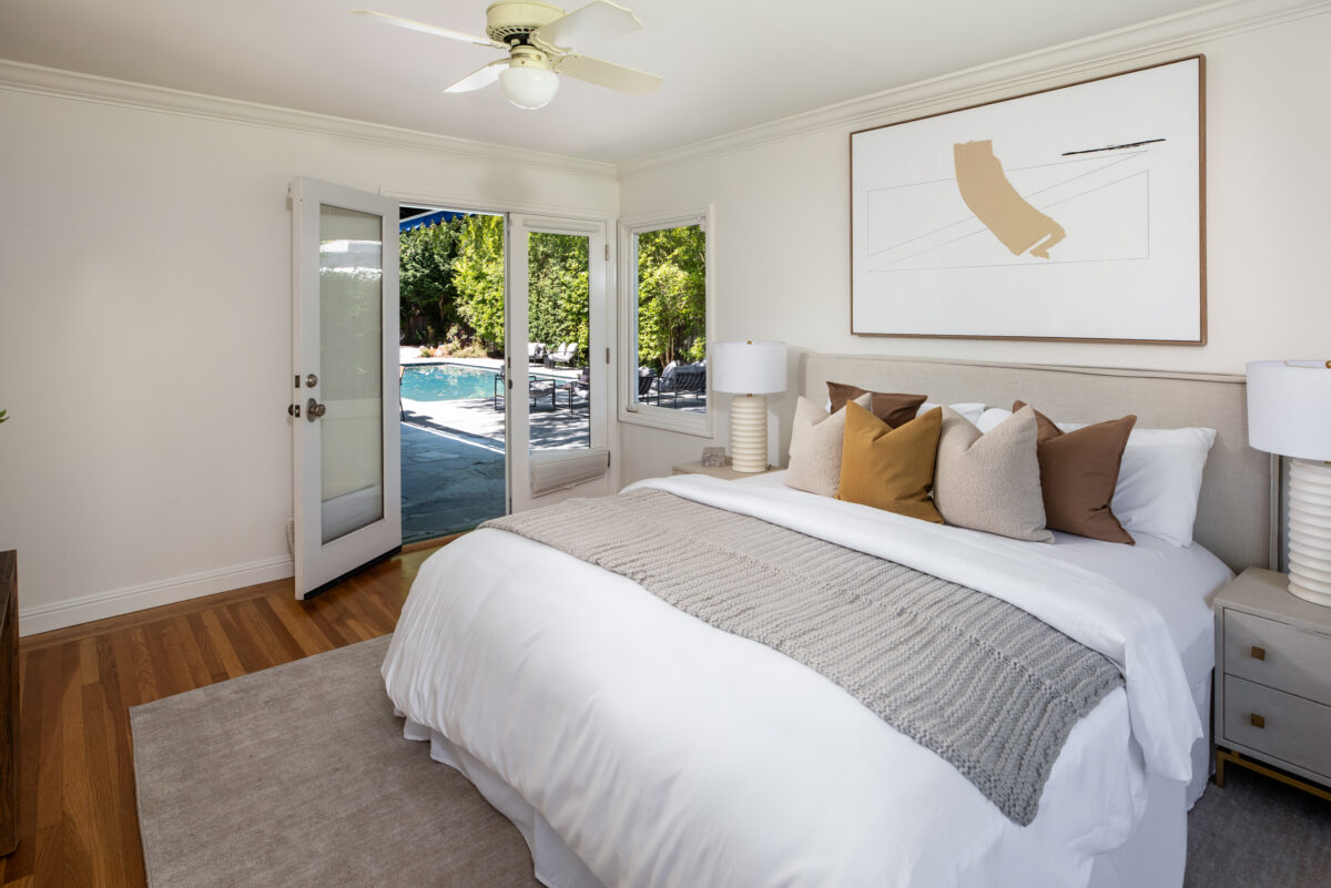Atherton Homes for Sale
