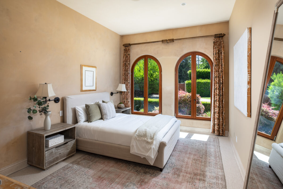 Atherton Homes for Sale